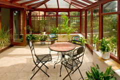 Low Catton conservatory quotes
