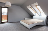 Low Catton bedroom extensions