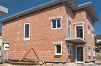Low Catton home extensions