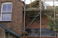 free Low Catton home extension quotes