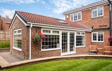 Low Catton house extension leads