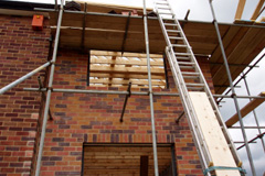 house extensions Low Catton